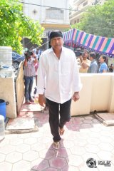 Celebrities Pay Homage To Edida Nageswara Rao